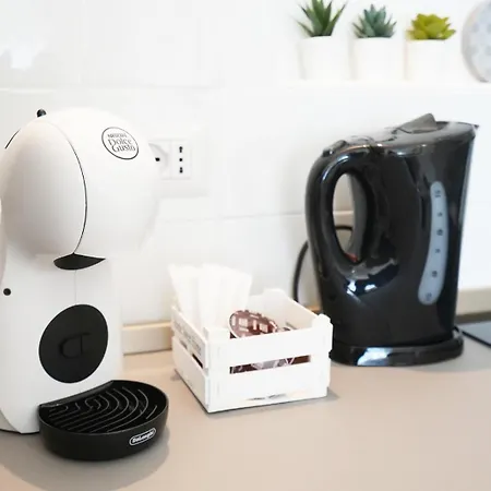 Aurelia Sunset 펜션 *