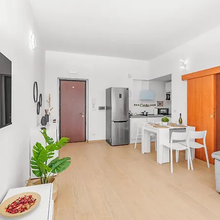 Aurelia Sunset Hébergement de vacances Rome