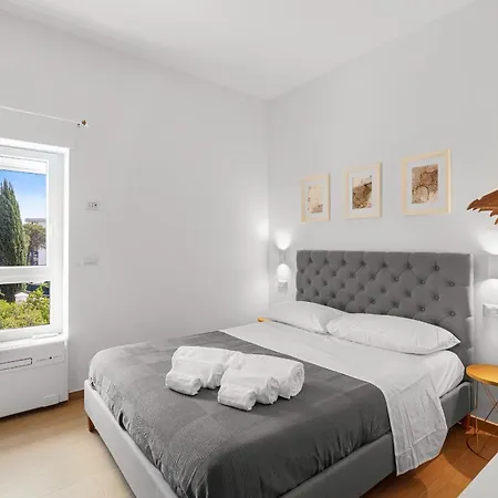 Aurelia Sunset Hébergement de vacances Rome