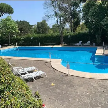 Aurelia Sunset Hébergement de vacances *